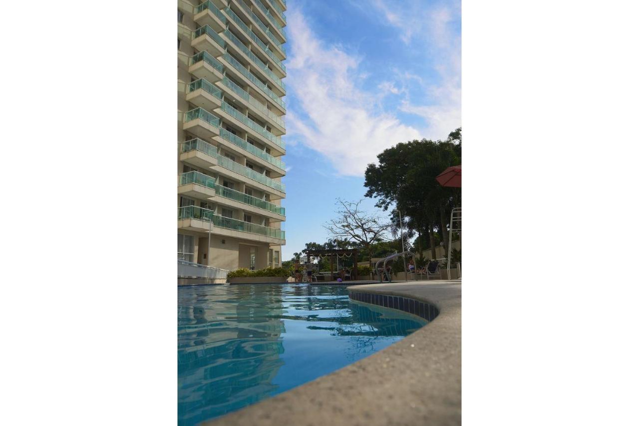 Appart hôtel Riostay - Riocentro 2*