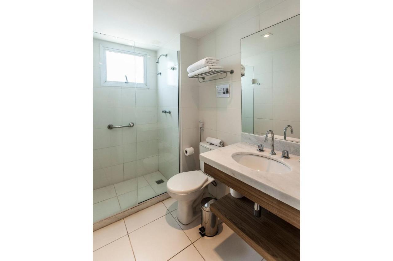 Apartahotel Riostay - Riocentro 2*