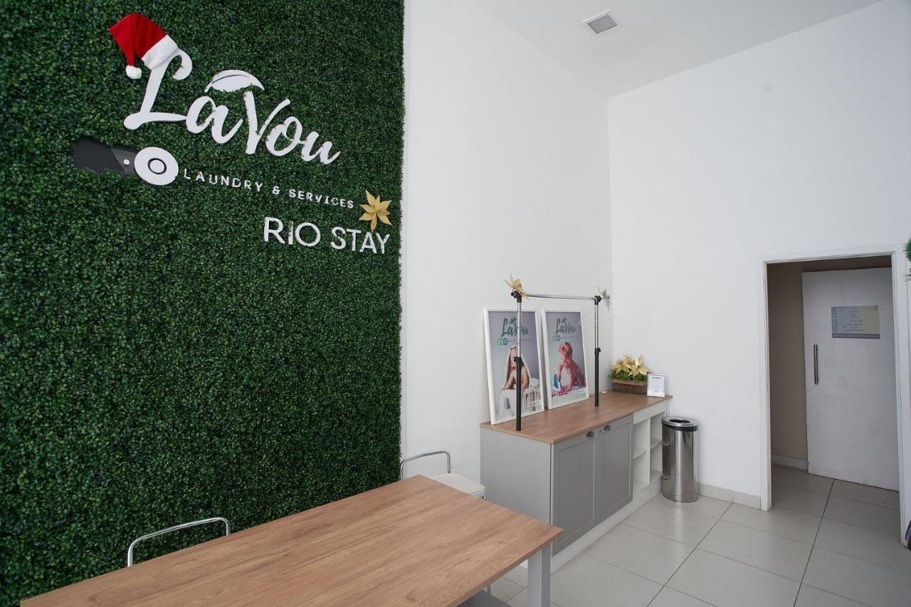 Riostay - Riocentro 2* Río de Janeiro