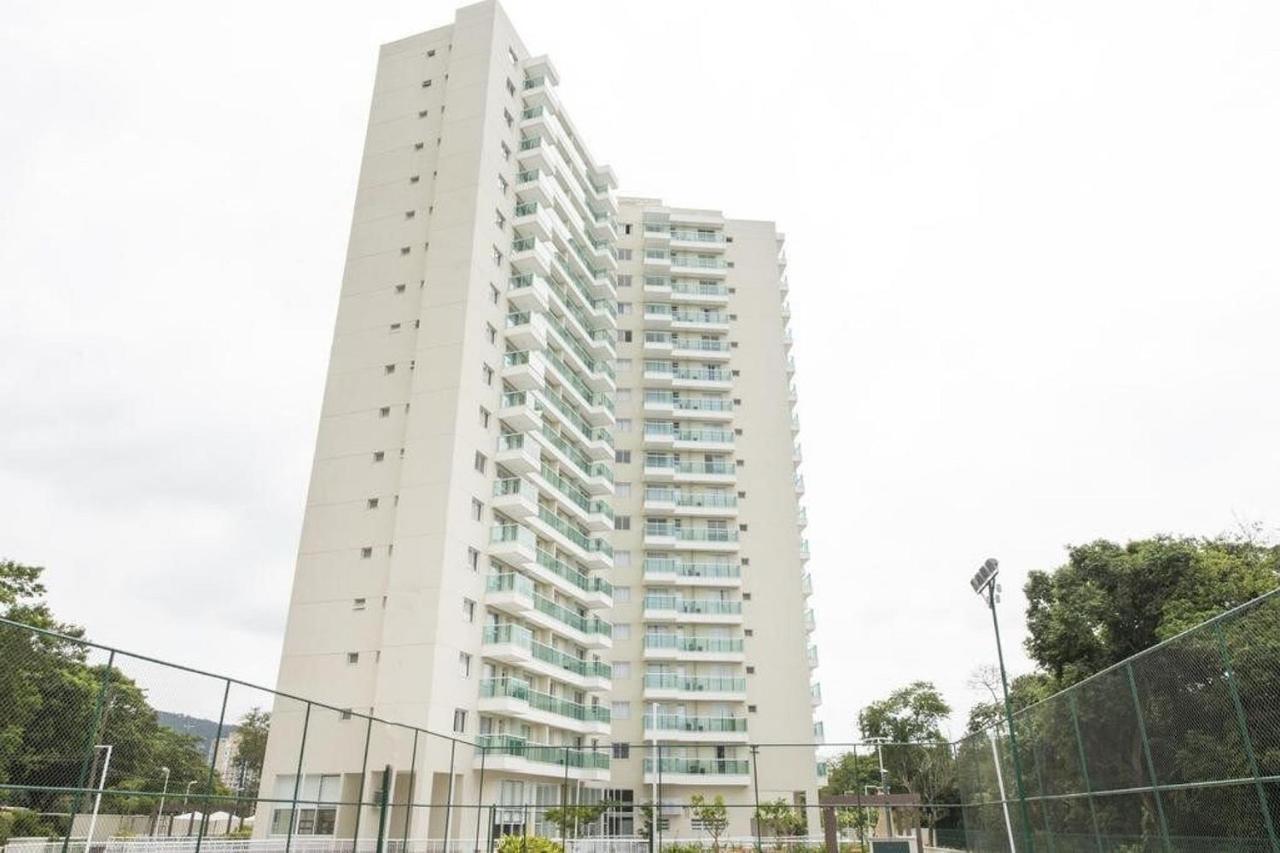 Riostay - Riocentro Apartahotel 2*