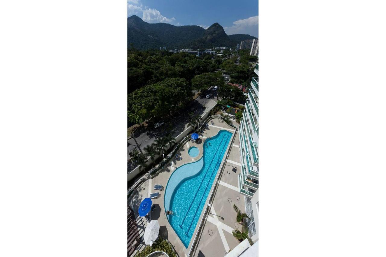 Apartahotel Riostay - Riocentro