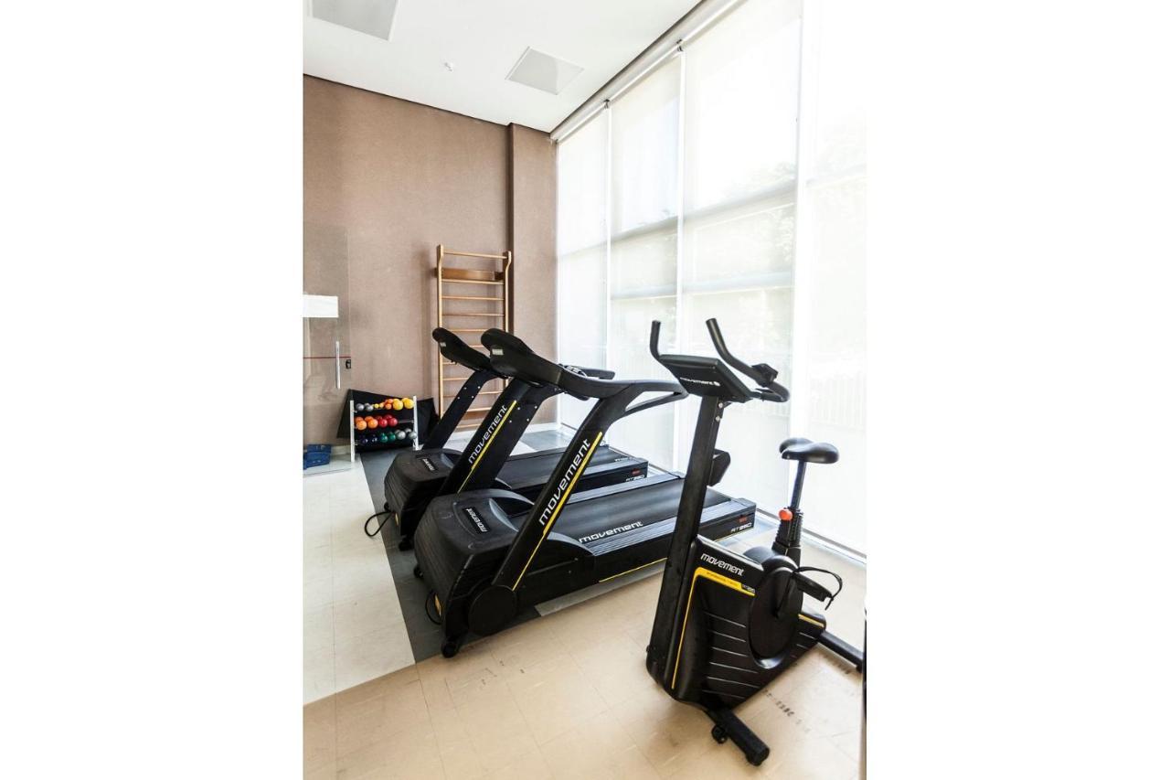 Riostay - Riocentro Apartahotel 2*