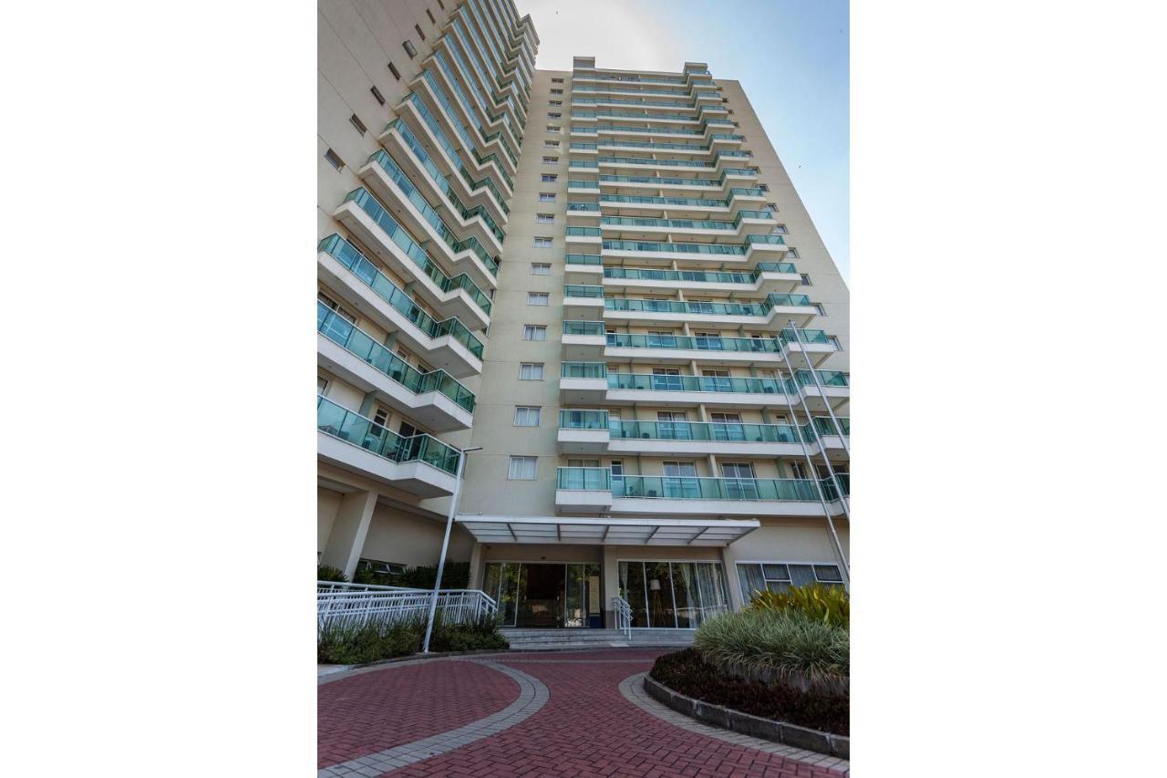 Apartahotel Riostay - Riocentro 2*