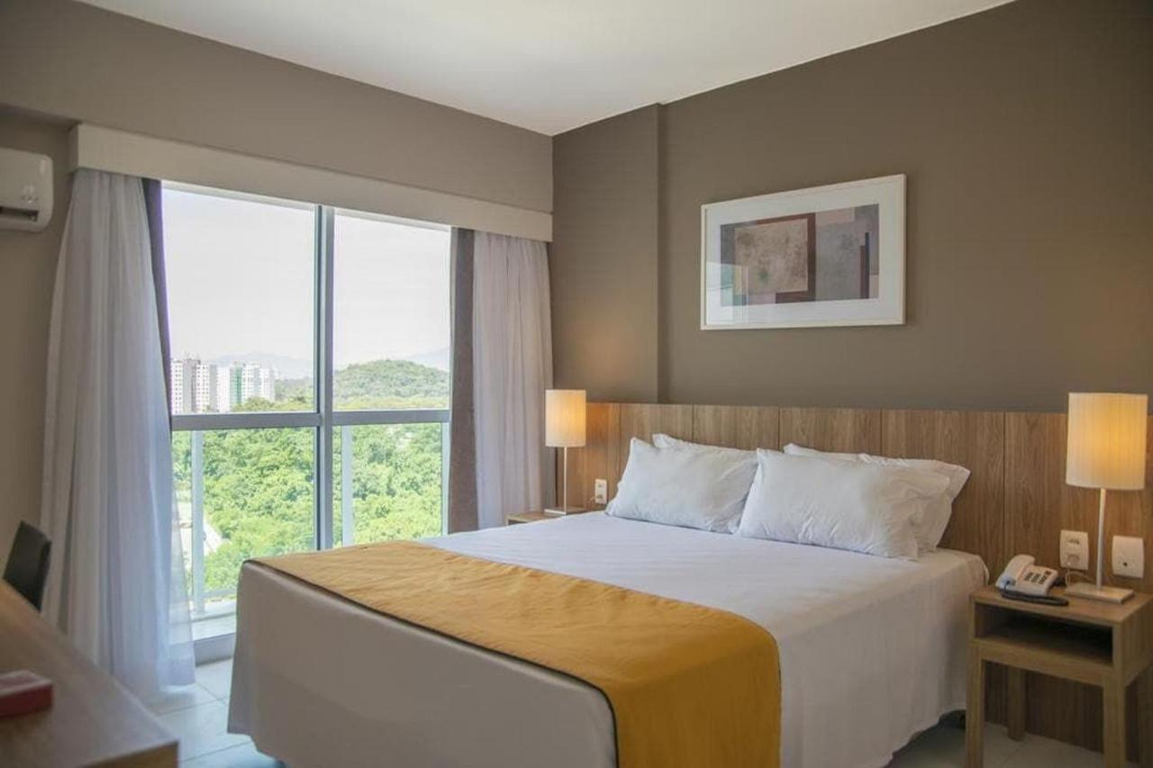 Apartahotel Riostay - Riocentro