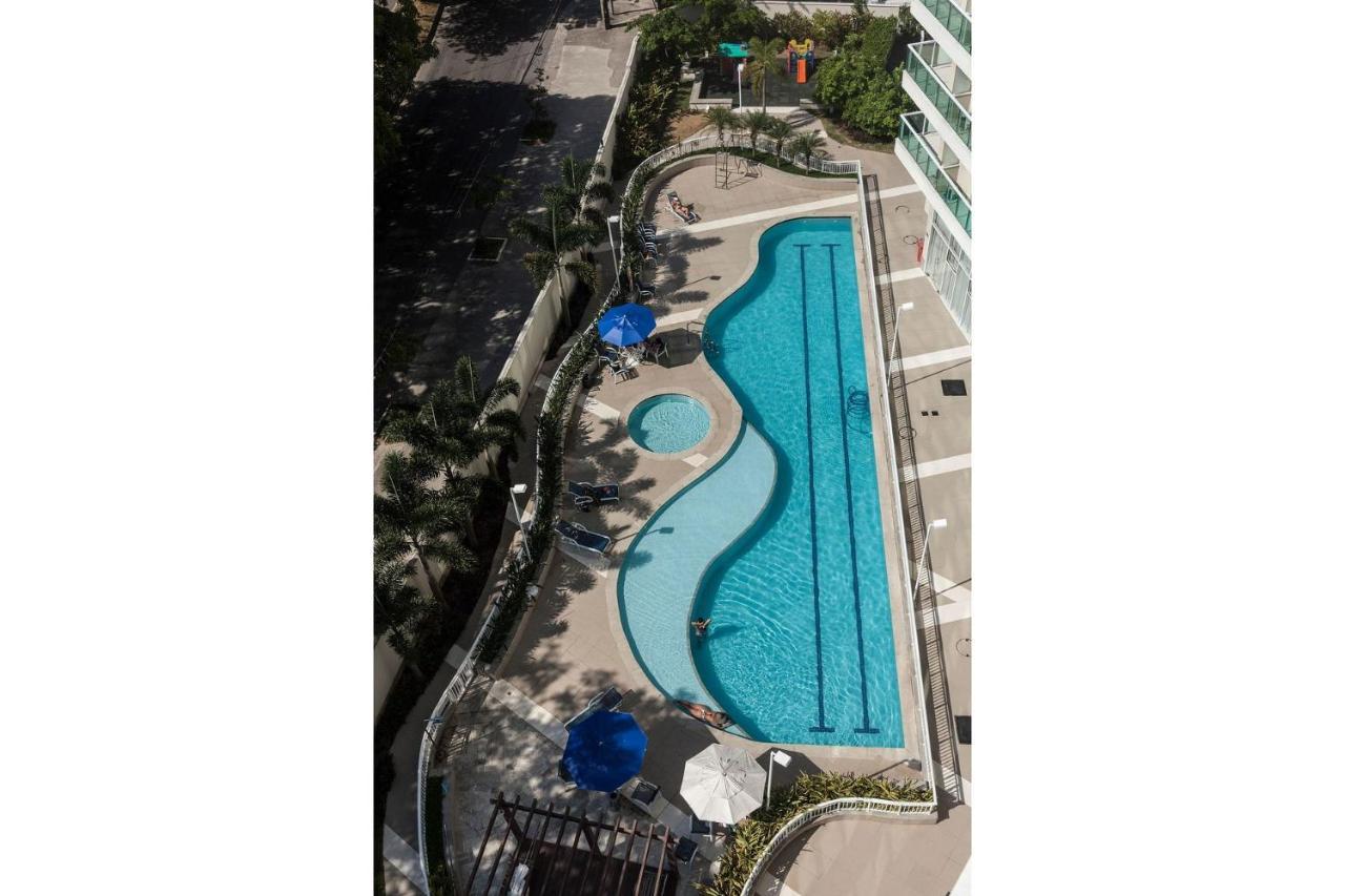 Riostay - Riocentro Apartahotel
