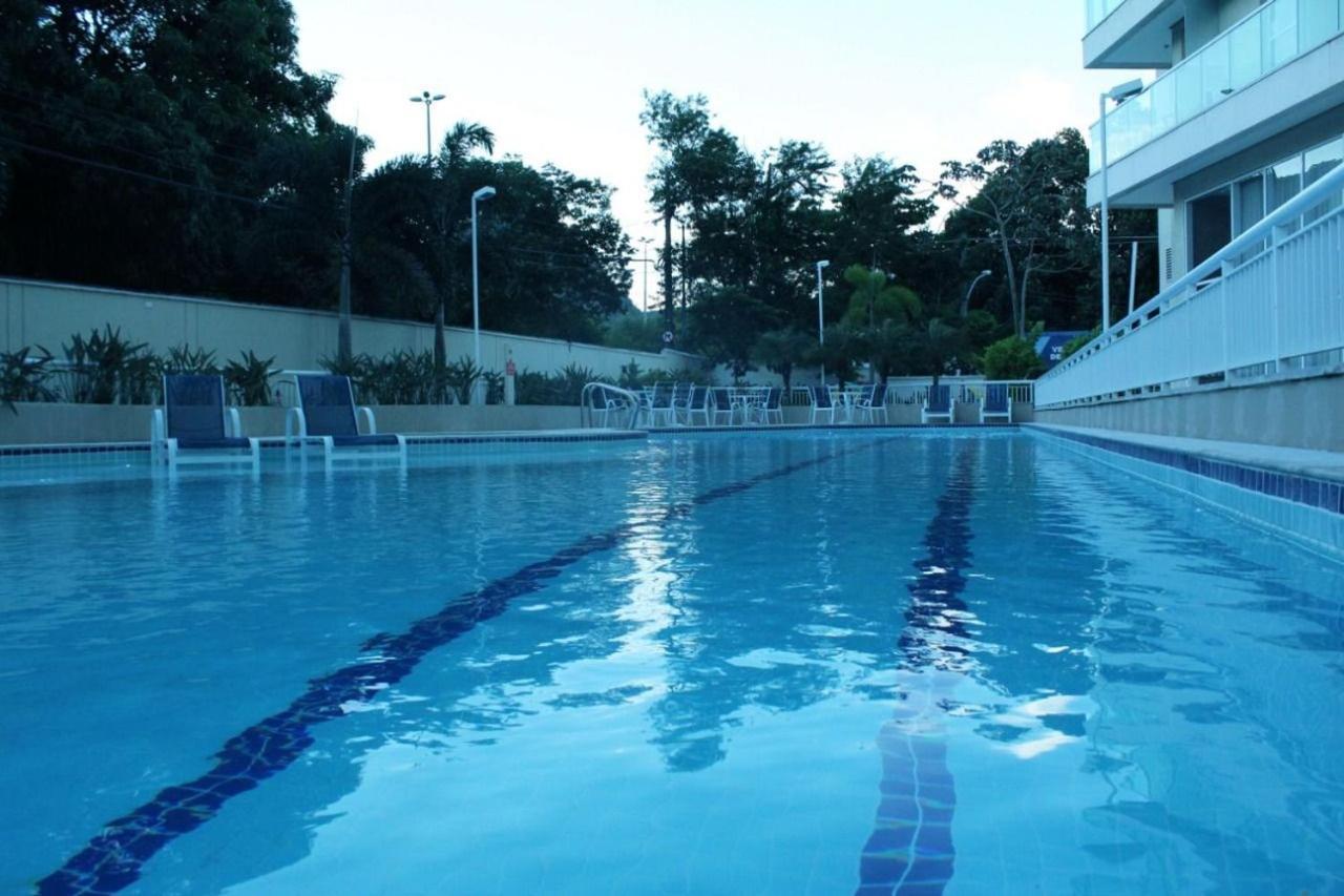 Apartahotel Riostay - Riocentro Río de Janeiro