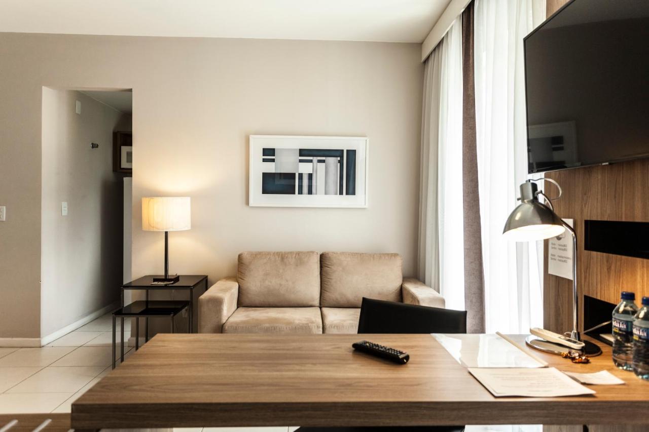 Riostay - Riocentro Apartahotel