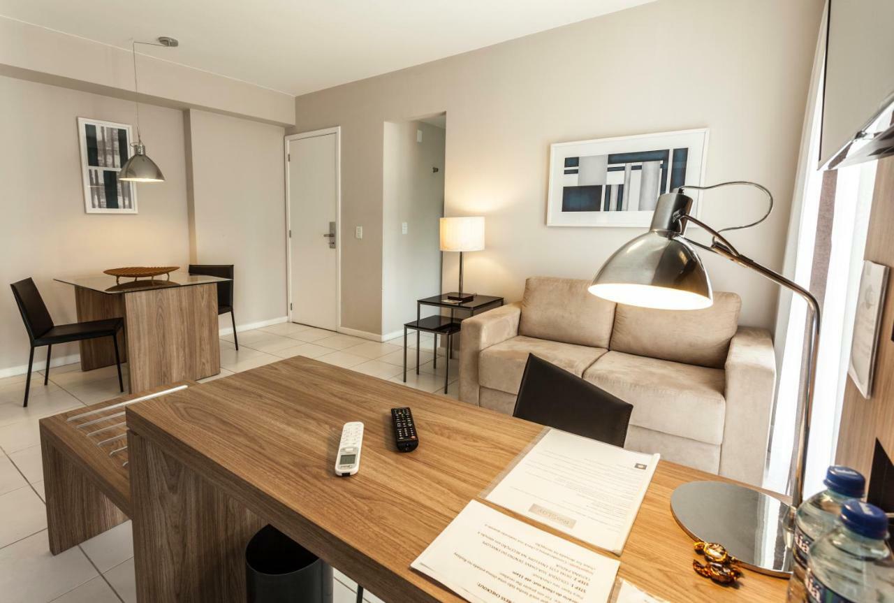 Apartahotel Riostay - Riocentro