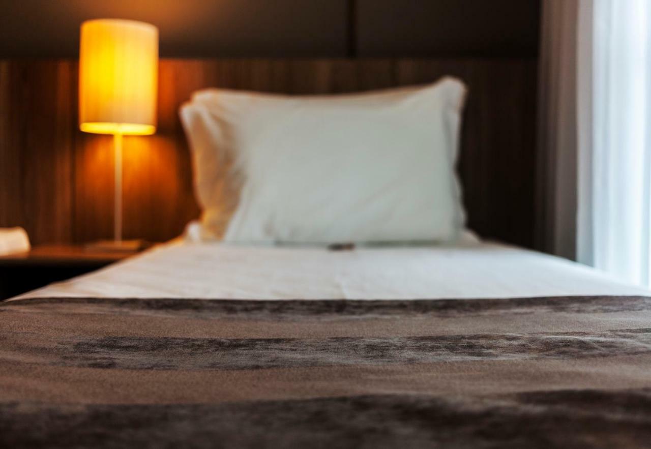 Apartahotel Riostay - Riocentro