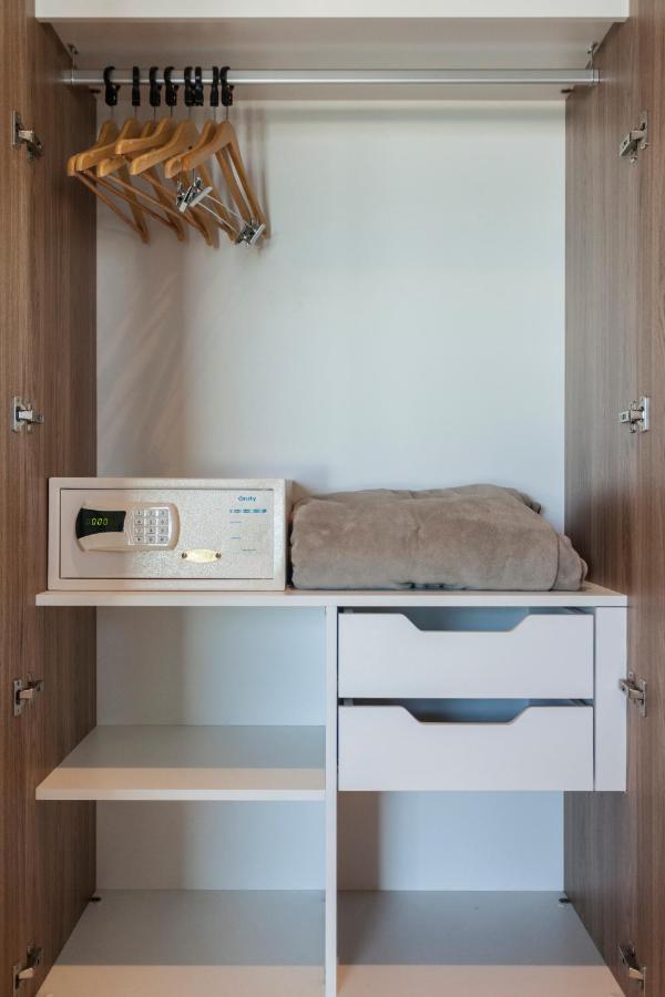 Riostay - Riocentro Apartahotel