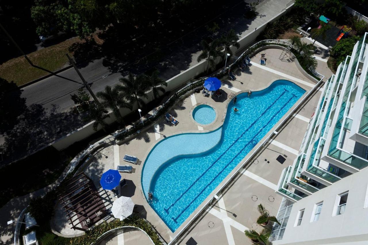 Appart hôtel Riostay - Riocentro
