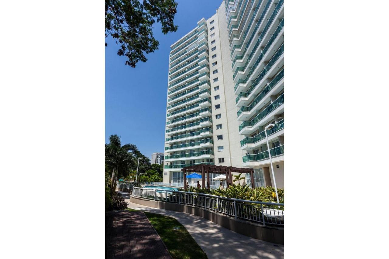 Riostay - Riocentro Appart hôtel 2*
