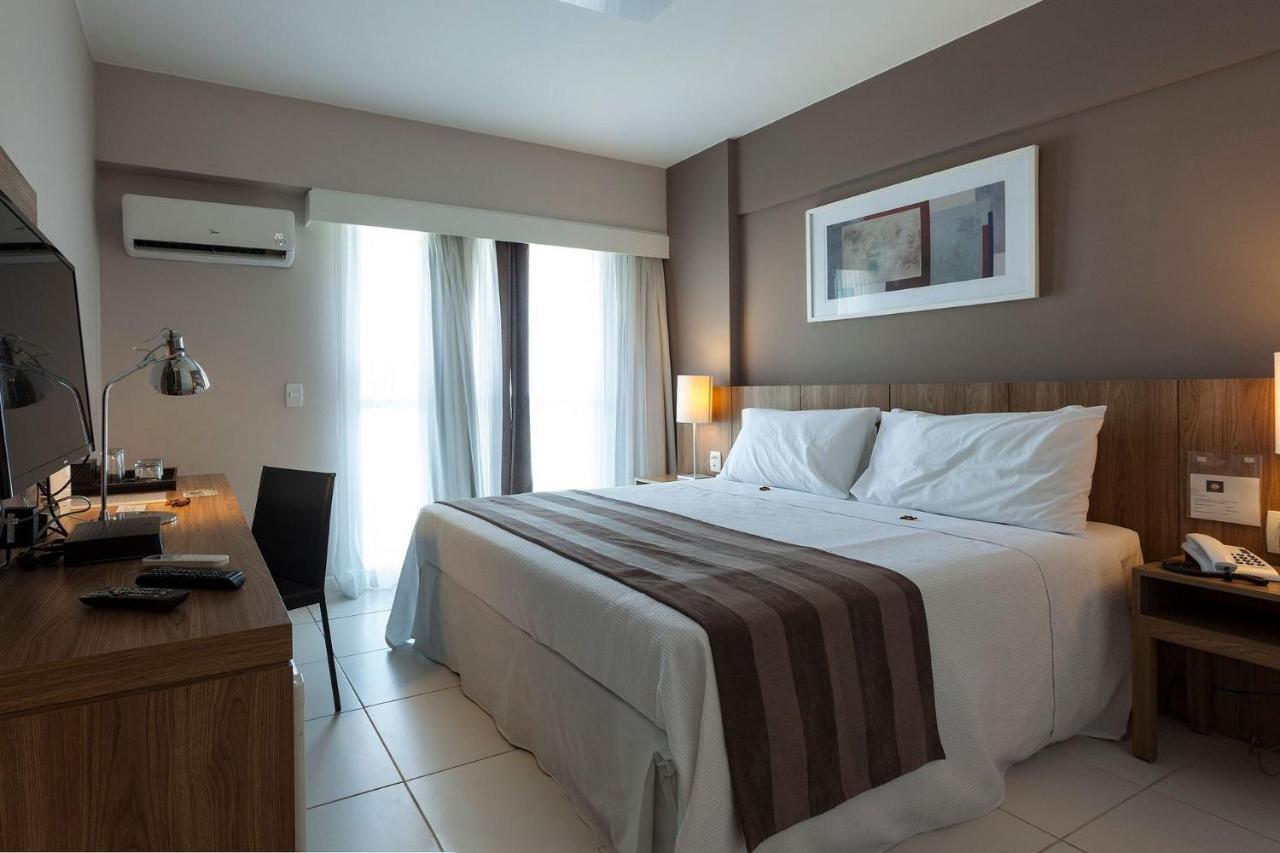 Riostay - Riocentro Appart hôtel Rio de Janeiro
