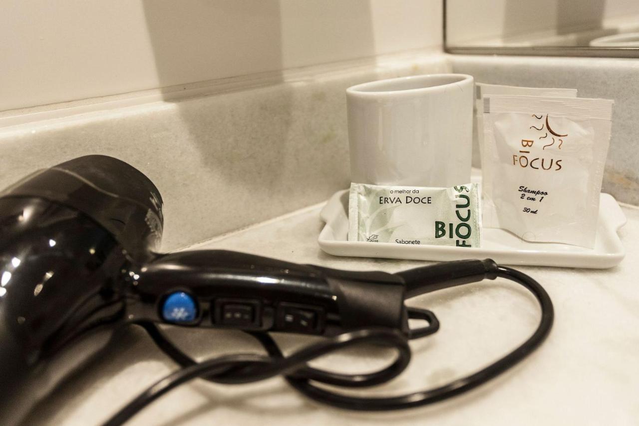Appart hôtel Riostay - Riocentro Rio de Janeiro
